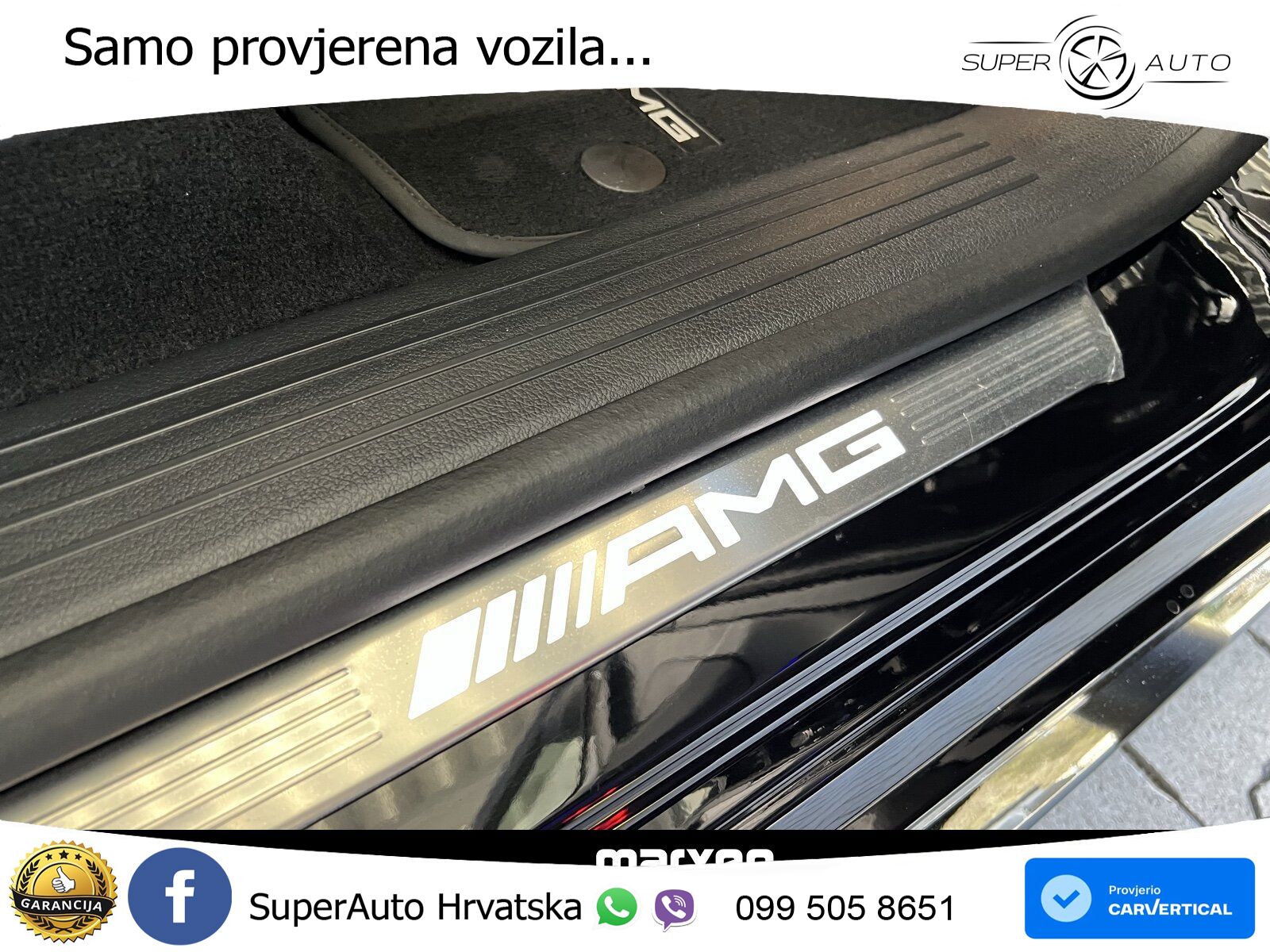 Mercedes AMG GLE Coupe 63 S V8 (612 KS) EQ Boost 4MATIC+ AMG SPEEDSHIFT TCT 9G LED+GR SJED+ACC