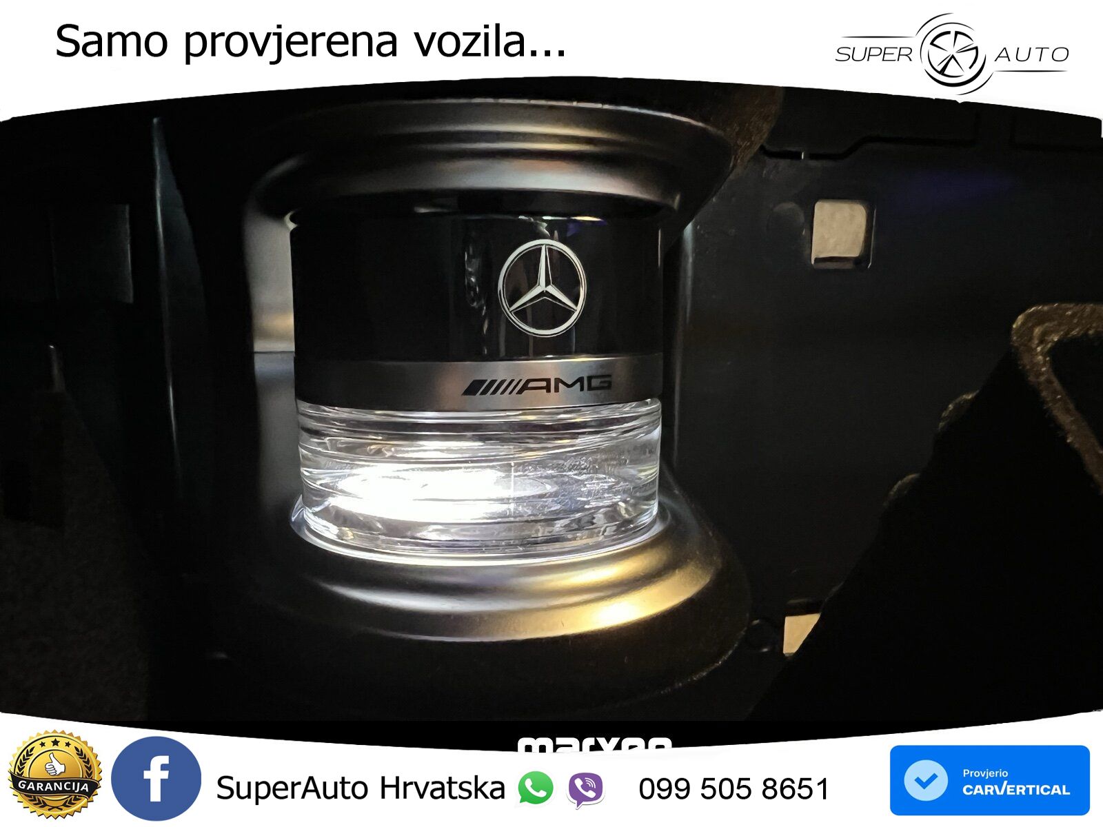 Mercedes AMG GLE Coupe 63 S V8 (612 KS) EQ Boost 4MATIC+ AMG SPEEDSHIFT TCT 9G LED+GR SJED+ACC