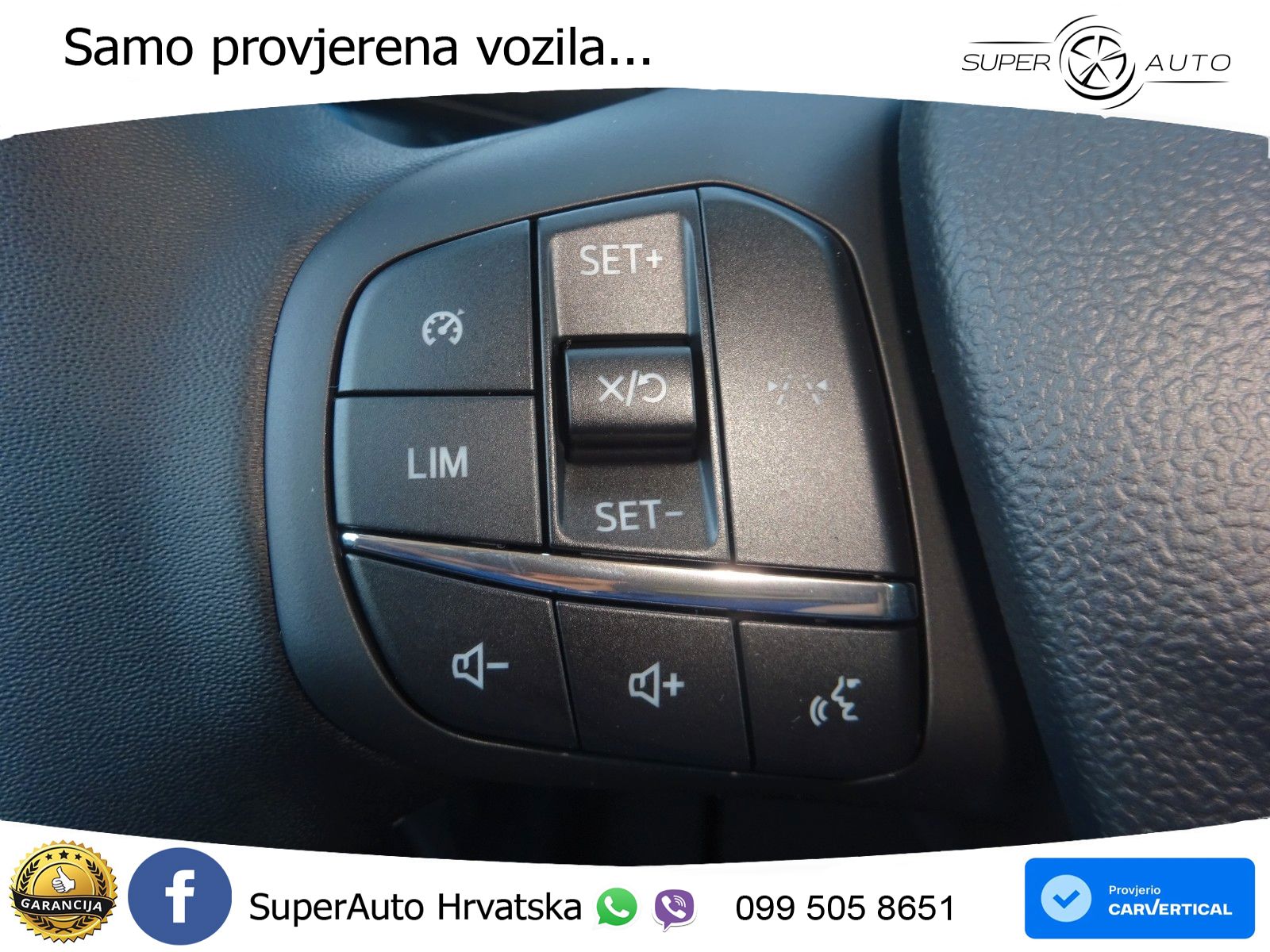 Ford Transit 125 KS