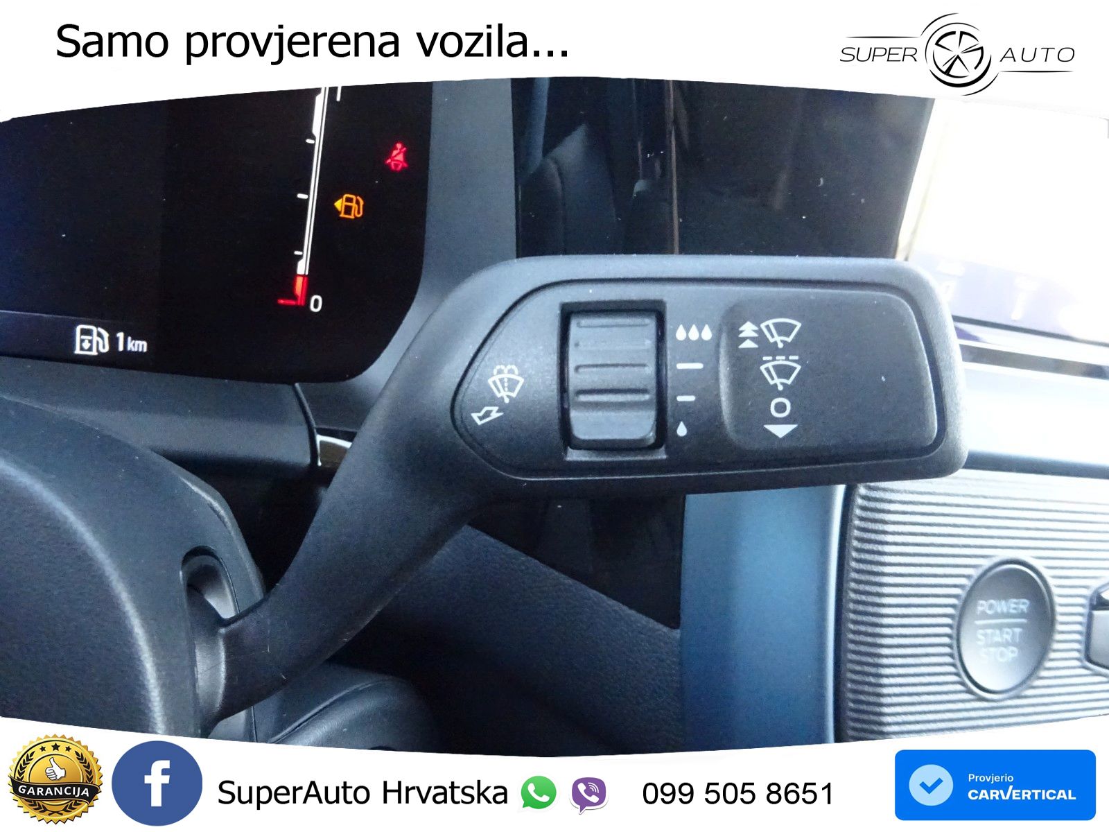 Ford Transit 125 KS