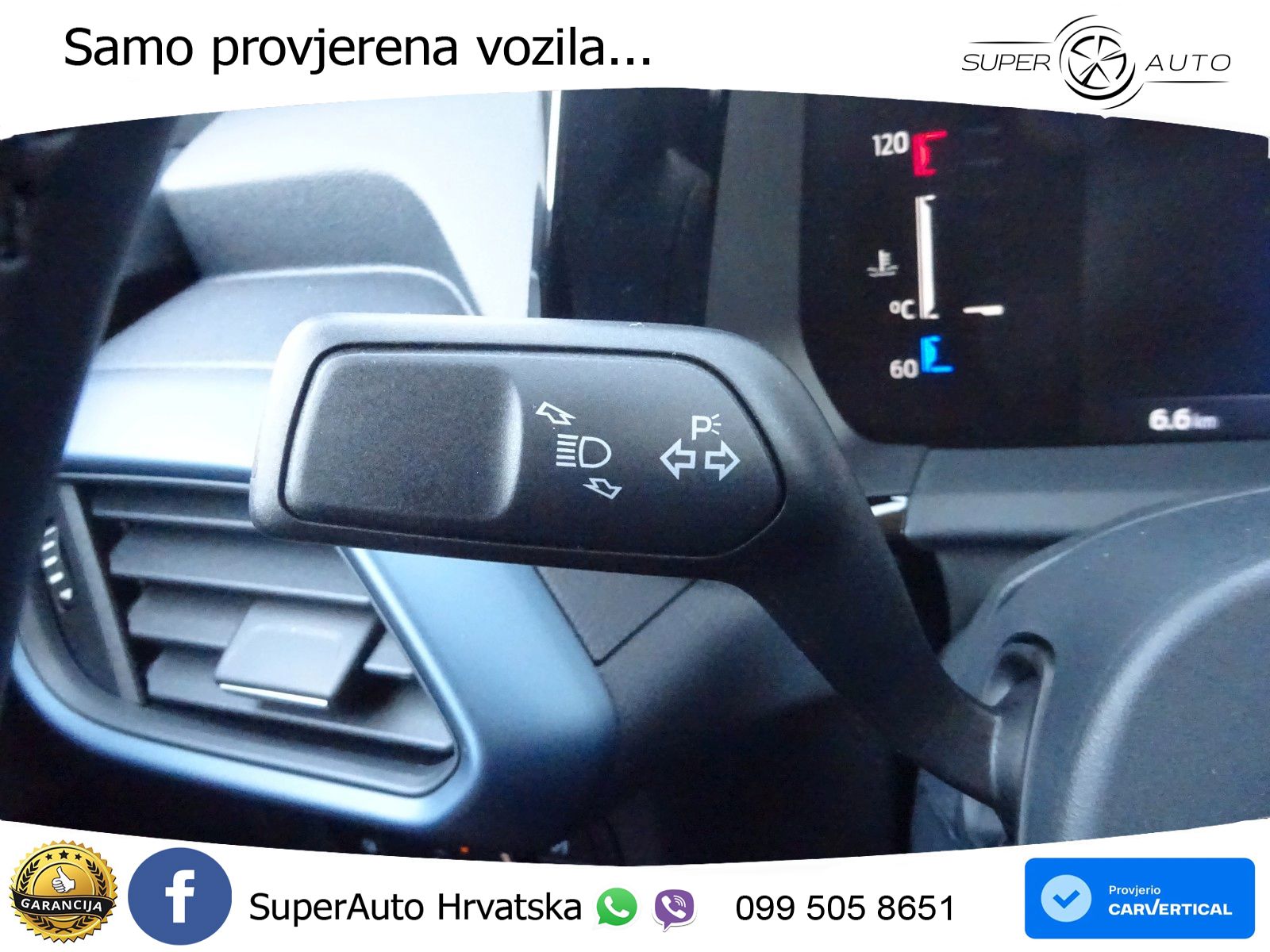 Ford Transit 125 KS