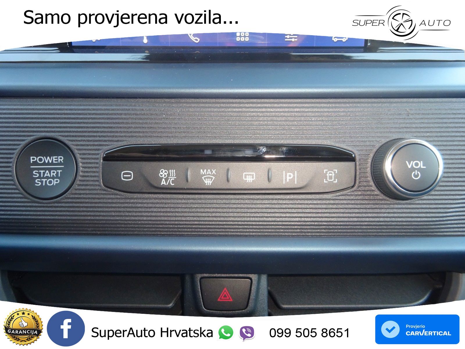 Ford Transit 125 KS