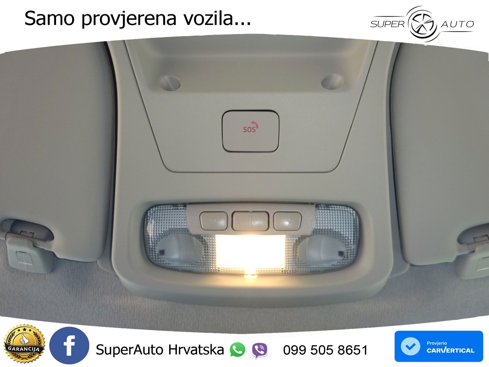 Ford Transit 125 KS