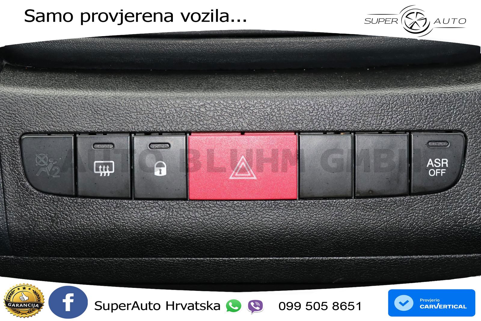 Citroën Jumper 140 KS
