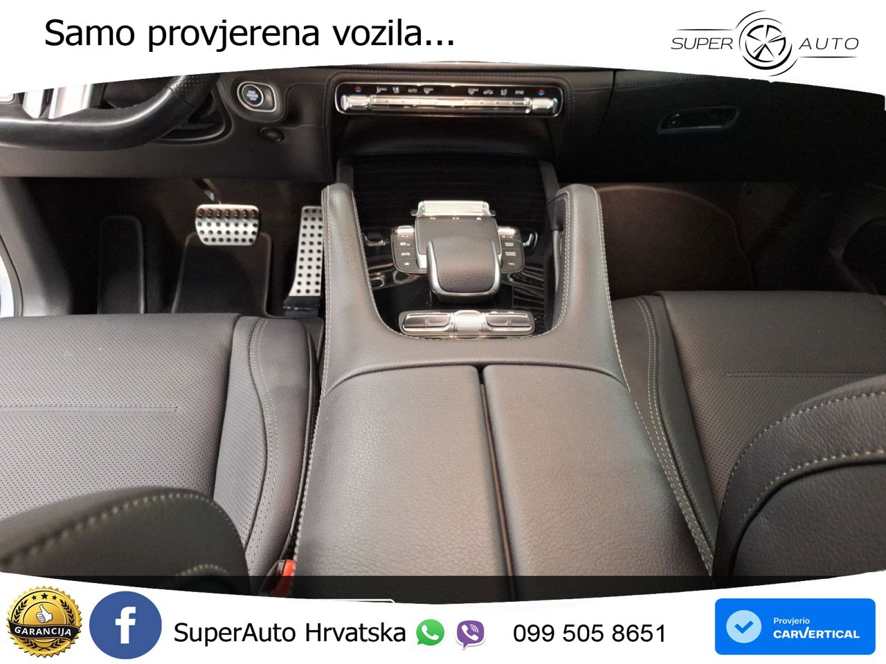 Mercedes GLE 450d (367 KS) EQ Boost 4MATIC 9G-TRONIC AMG LED+GR SJED+ACC