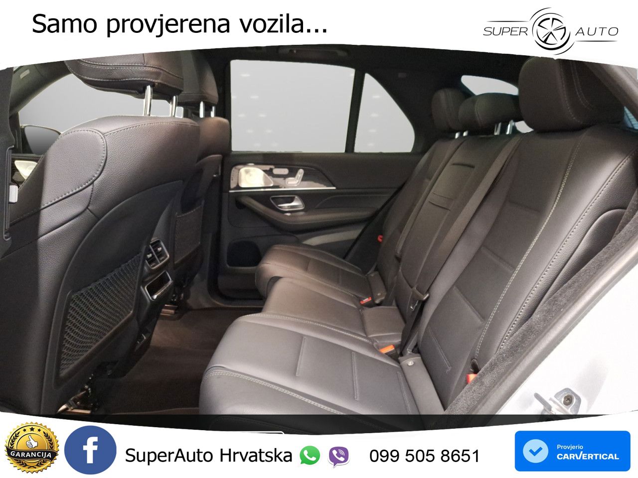 Mercedes GLE 450d (367 KS) EQ Boost 4MATIC 9G-TRONIC AMG LED+GR SJED+ACC