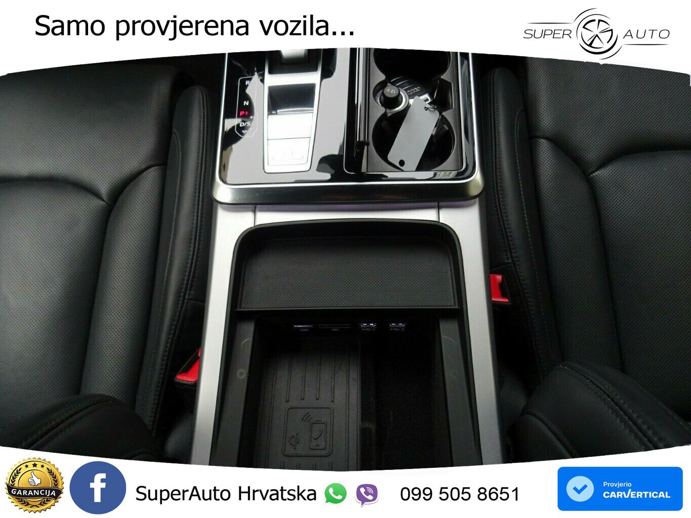 Audi Q8 50 TDI V6 (286 KS) quattro Tiptronic S line LED+GR SJED+ACC