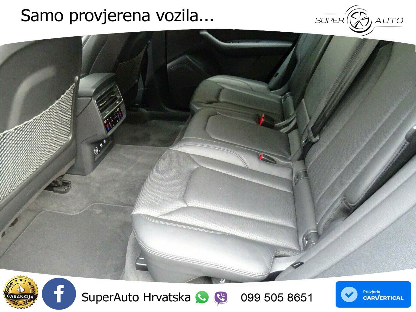 Audi Q8 50 TDI V6 (286 KS) quattro Tiptronic S line LED+GR SJED+ACC