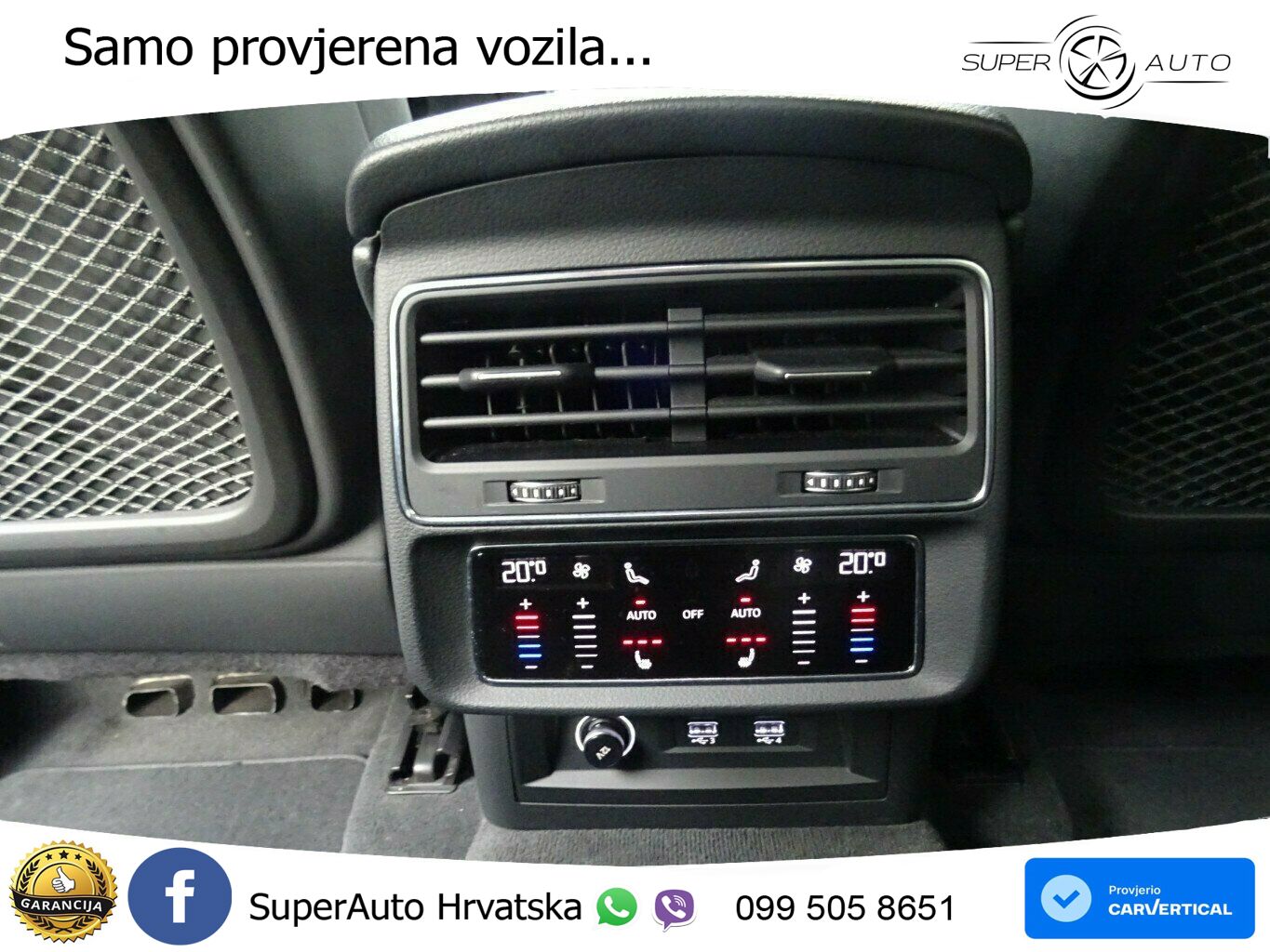 Audi Q8 50 TDI V6 (286 KS) quattro Tiptronic S line LED+GR SJED+ACC