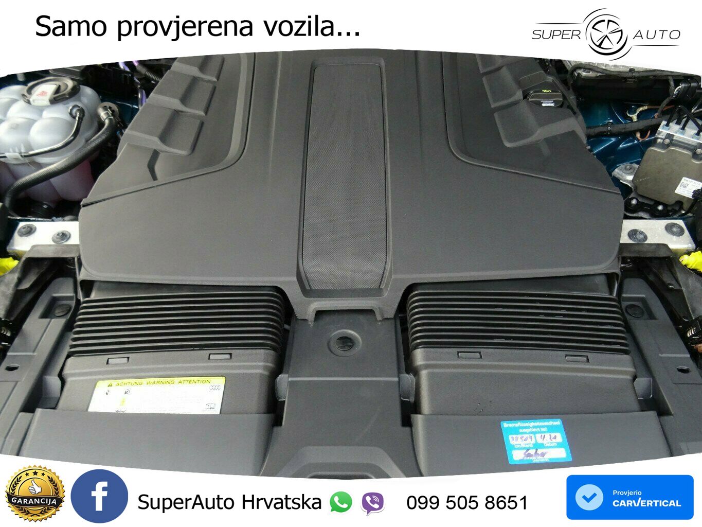 Audi Q8 50 TDI V6 (286 KS) quattro Tiptronic S line LED+GR SJED+ACC