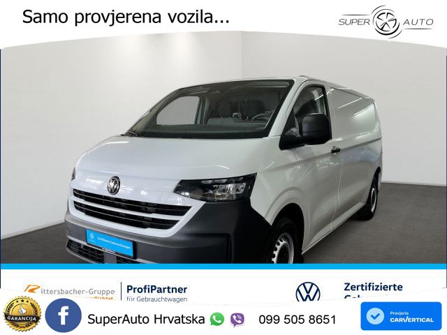 VW Transporter 110 KS
