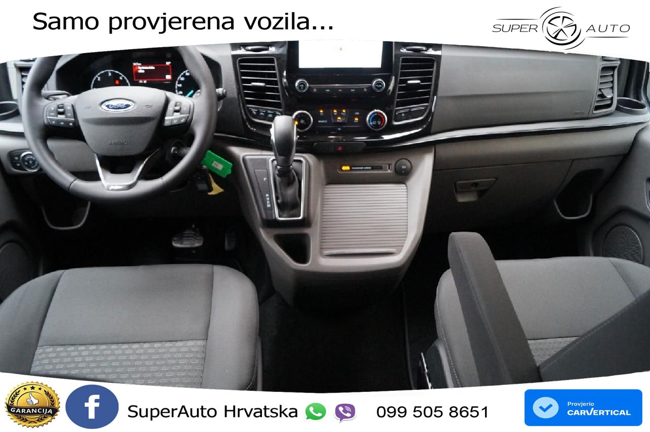 Ford Transit 170 KS