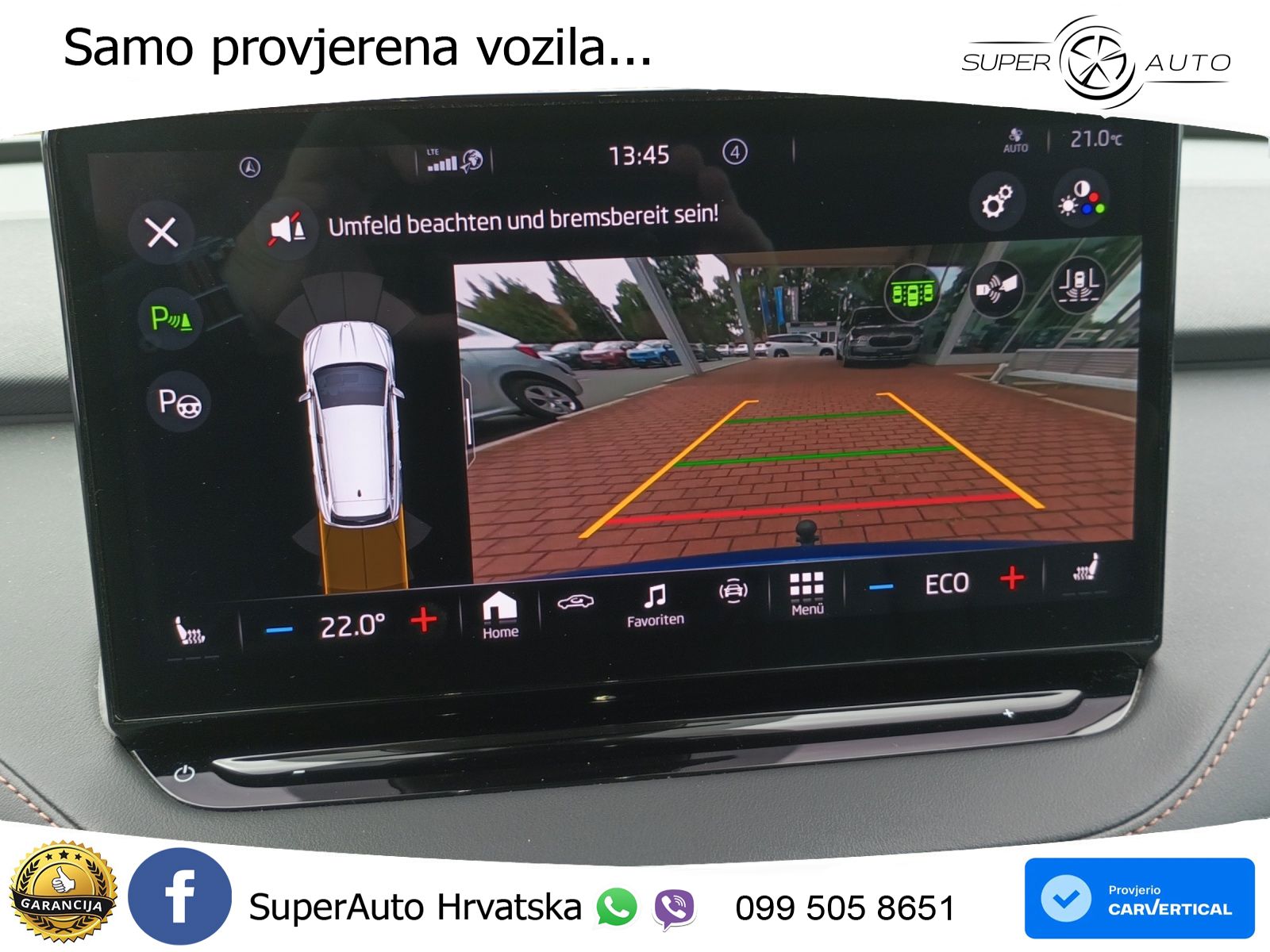 Škoda Enyaq iV 80 82 kWh (204 KS) Suite LED+GR SJED+ACC