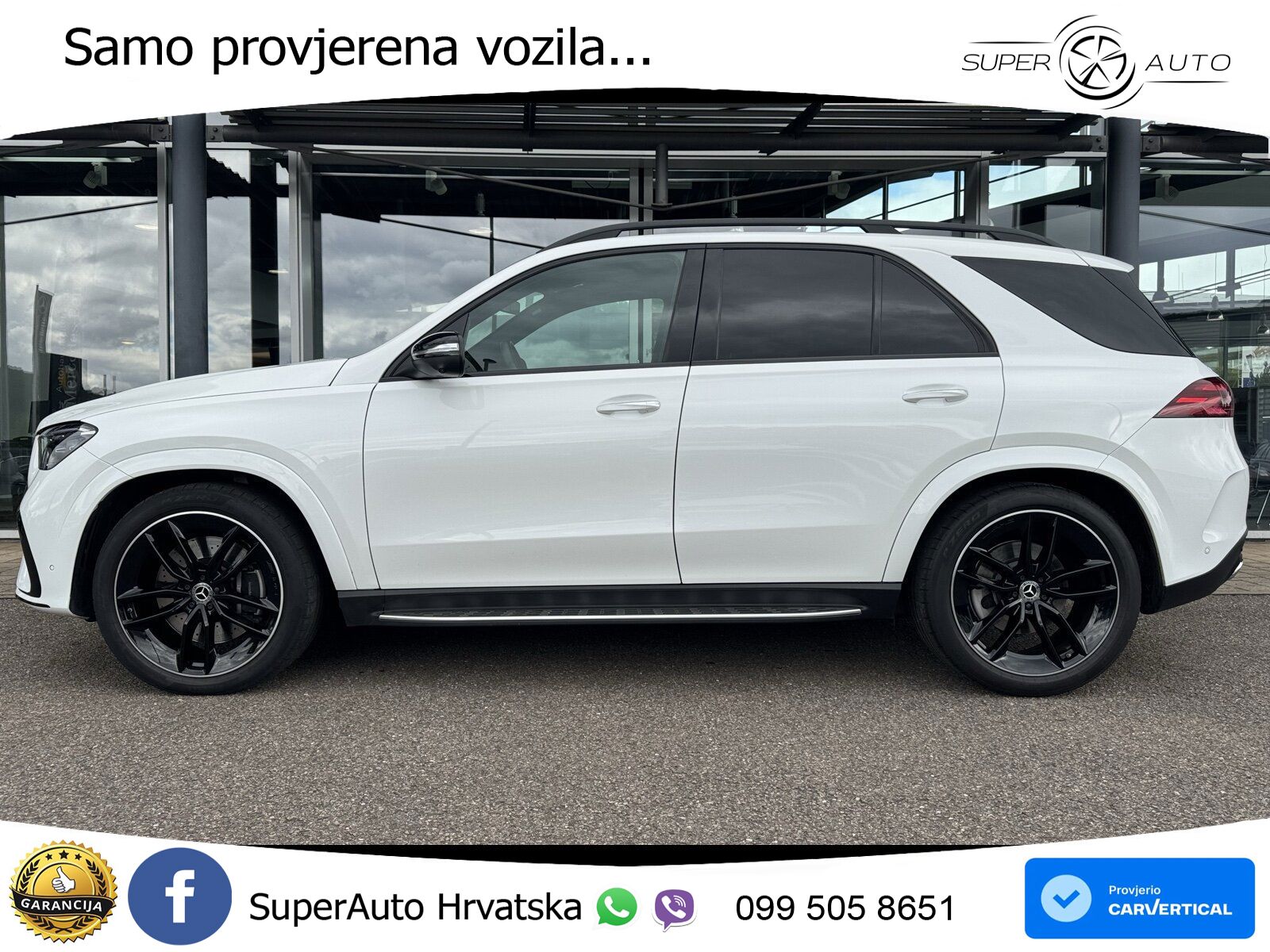 Mercedes GLE 450d (367 KS) EQ Boost 4MATIC 9G-TRONIC AMG