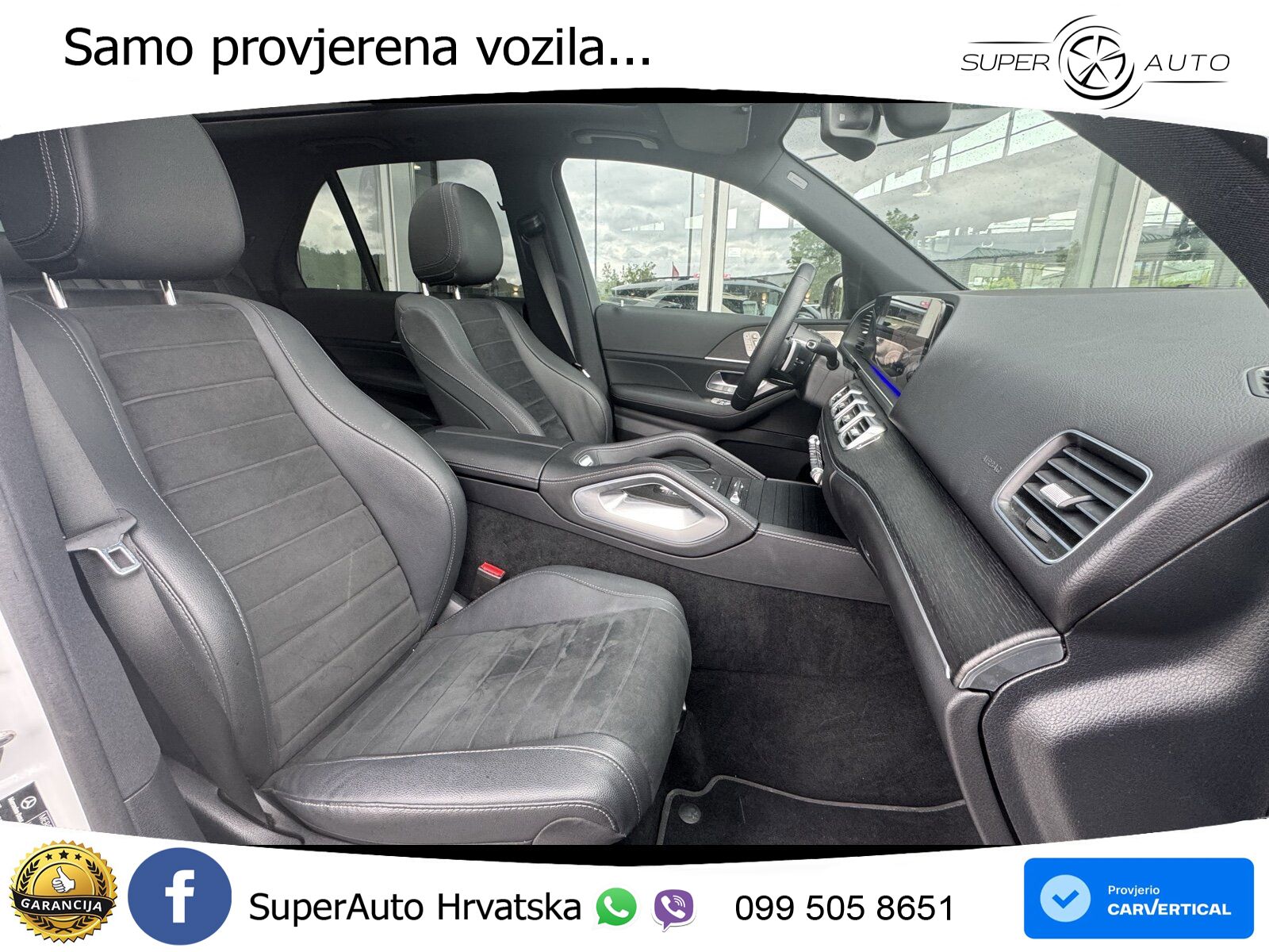 Mercedes GLE 450d (367 KS) EQ Boost 4MATIC 9G-TRONIC AMG