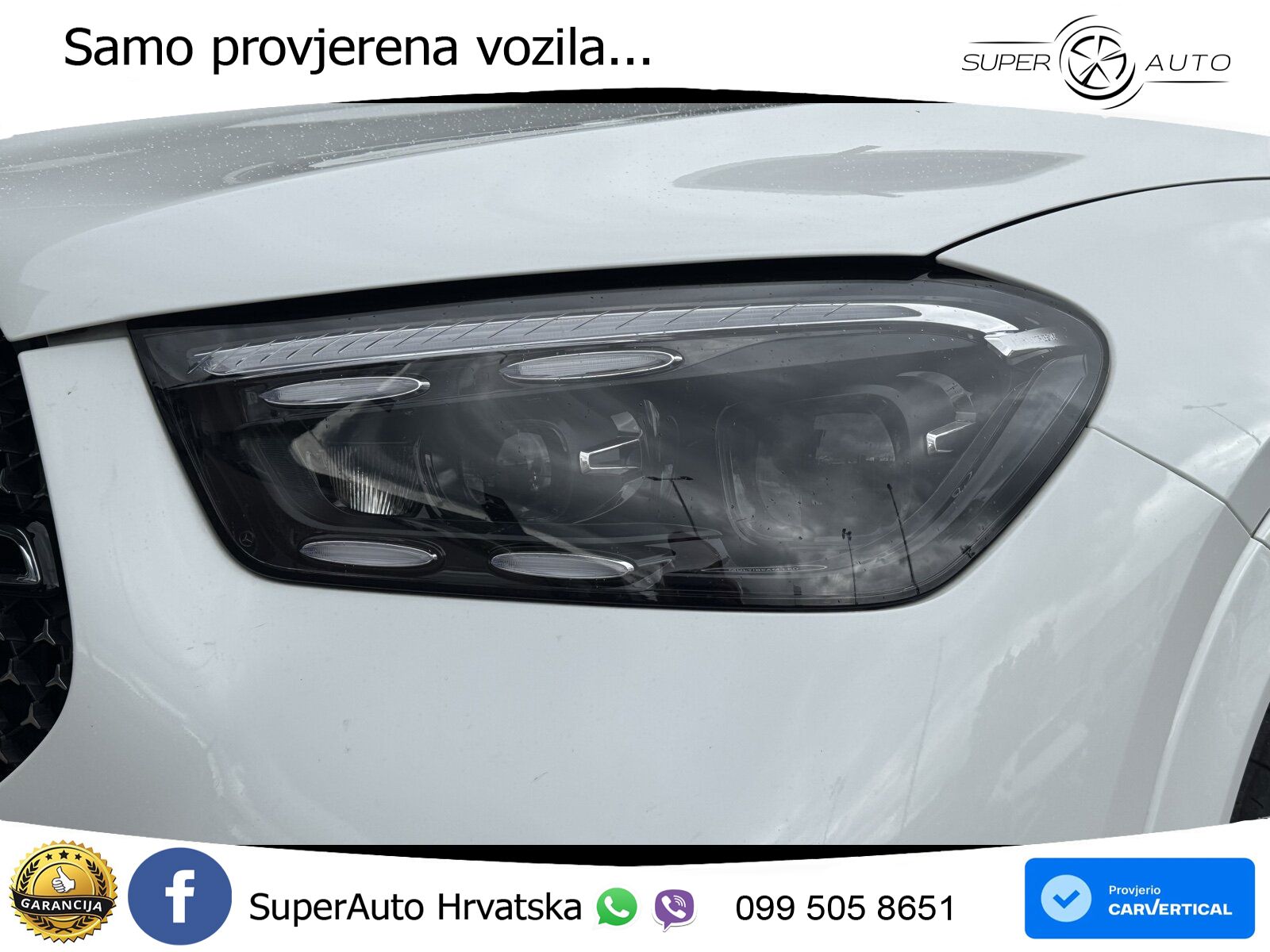 Mercedes GLE 450d (367 KS) EQ Boost 4MATIC 9G-TRONIC AMG
