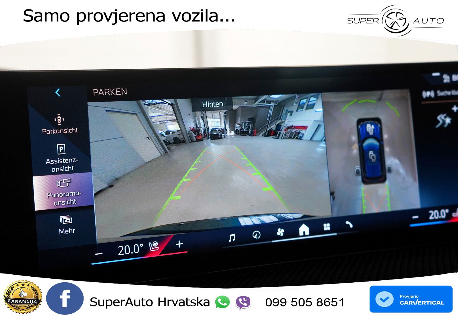BMW X5 30d (286 KS) xDrive Steptronic LED+GR SJED+ACC