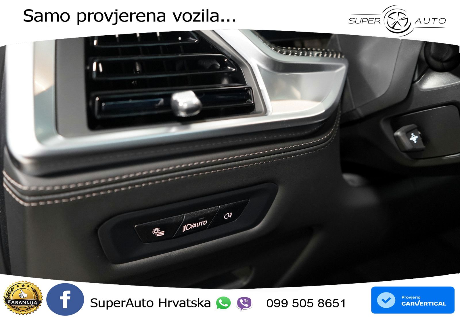 BMW X5 30d (286 KS) xDrive Steptronic LED+GR SJED+ACC