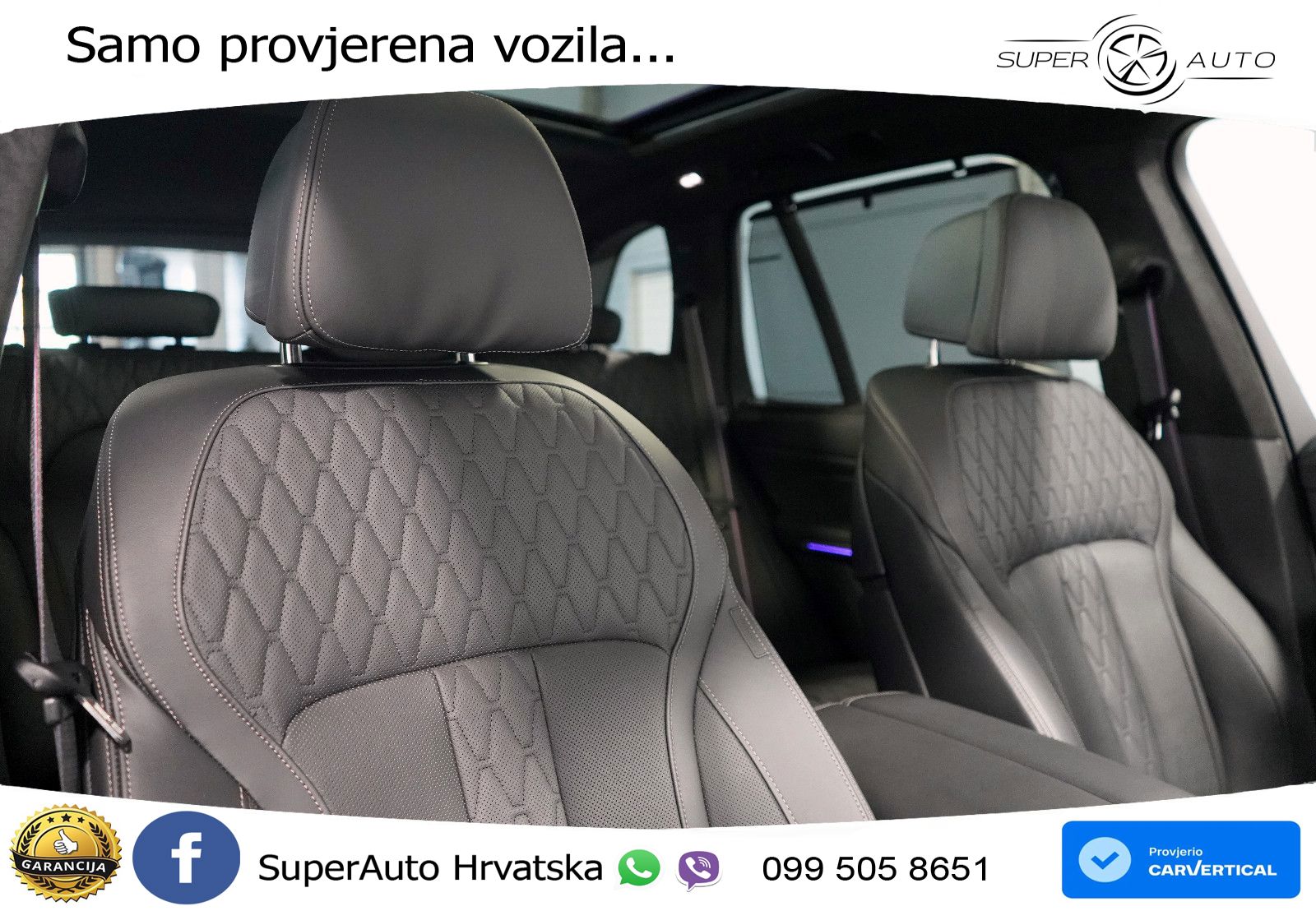 BMW X5 30d (286 KS) xDrive Steptronic LED+GR SJED+ACC