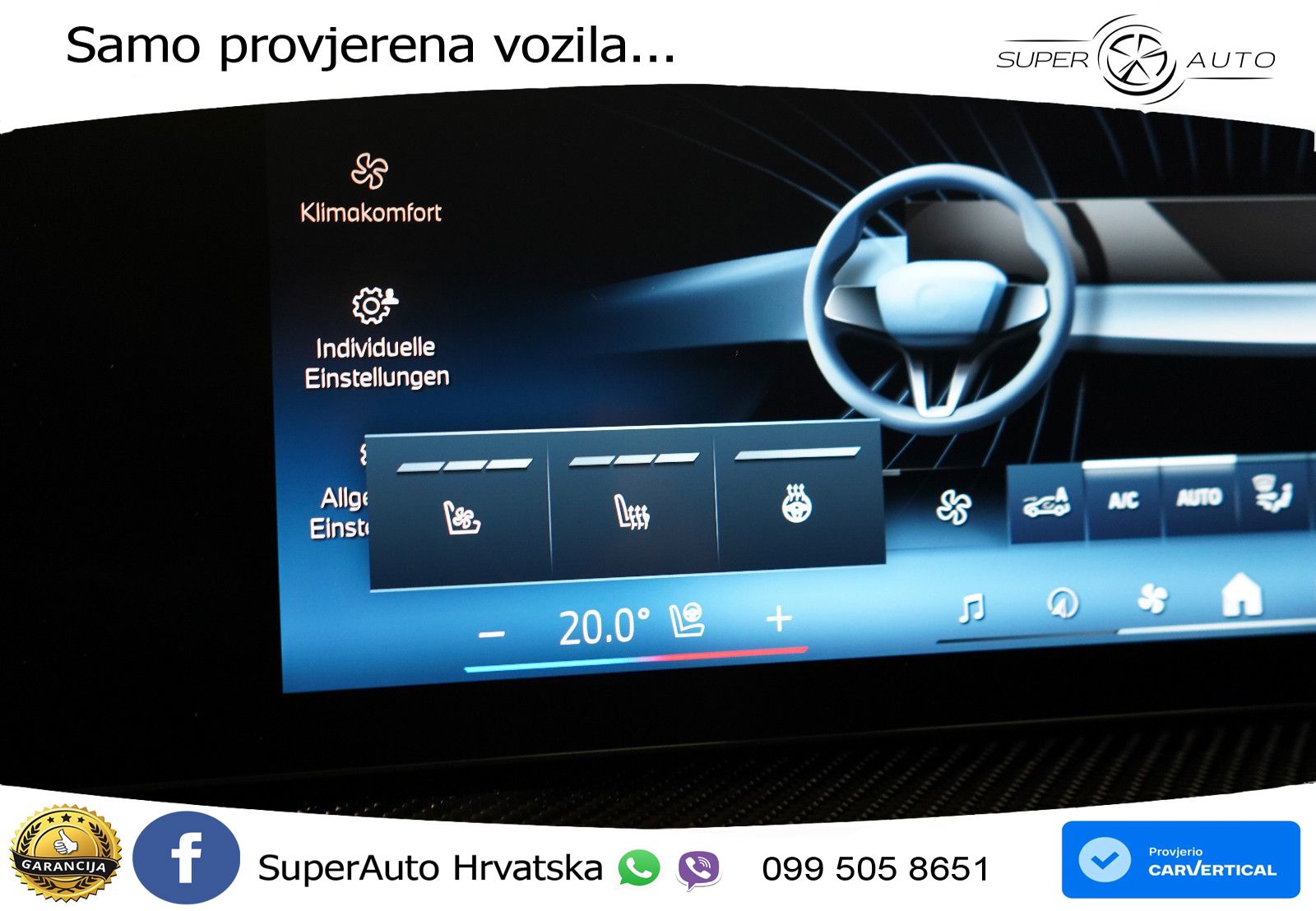 BMW X5 30d (286 KS) xDrive Steptronic LED+GR SJED+ACC