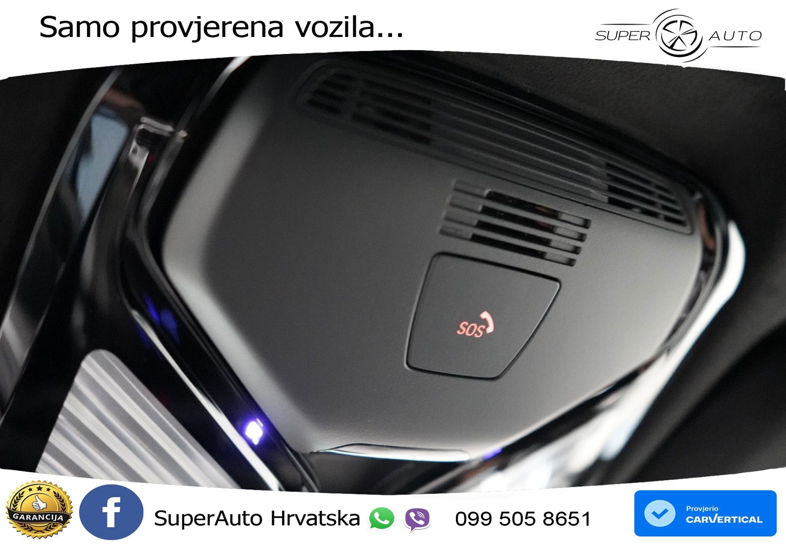 BMW X5 30d (286 KS) xDrive Steptronic LED+GR SJED+ACC