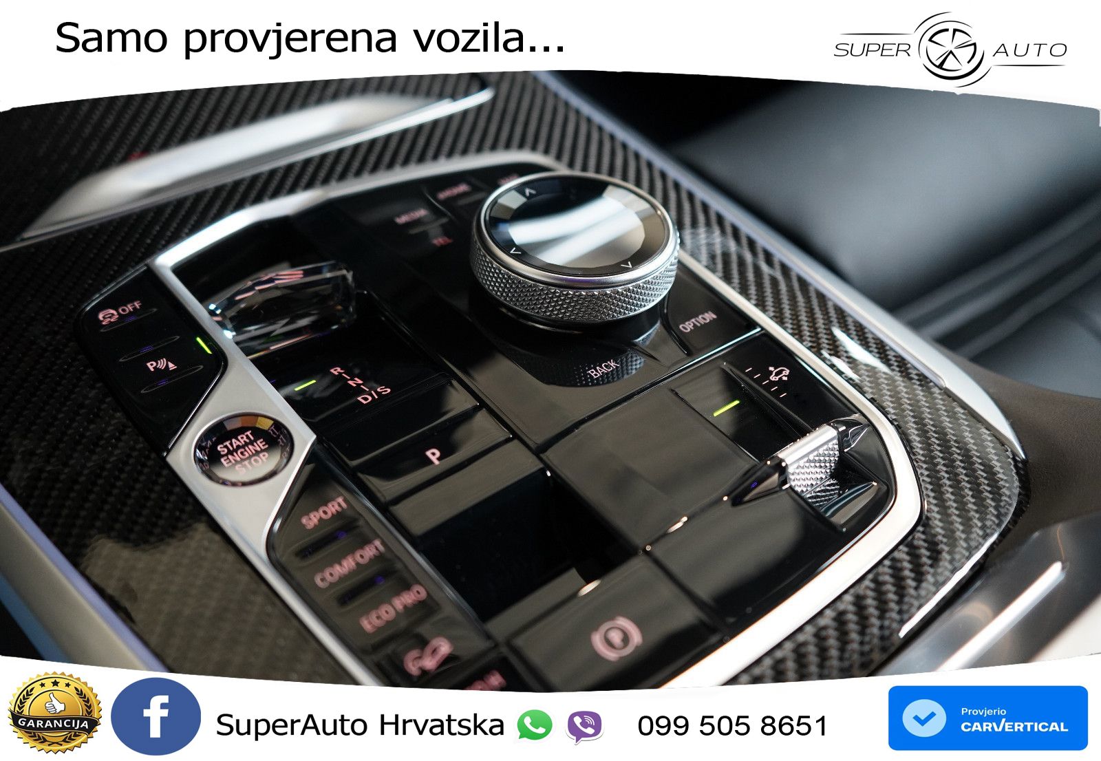 BMW X5 30d (286 KS) xDrive Steptronic LED+GR SJED+ACC