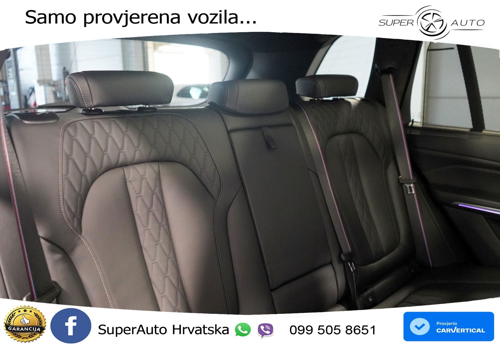 BMW X5 30d (286 KS) xDrive Steptronic LED+GR SJED+ACC