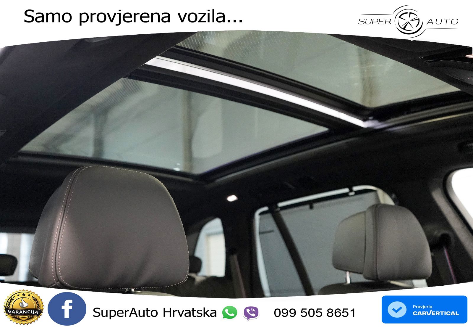 BMW X5 30d (286 KS) xDrive Steptronic LED+GR SJED+ACC