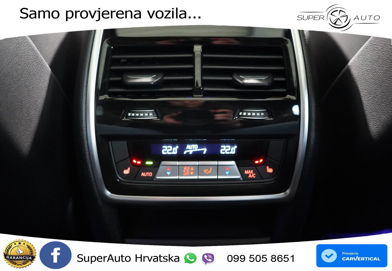 BMW X5 30d (286 KS) xDrive Steptronic LED+GR SJED+ACC