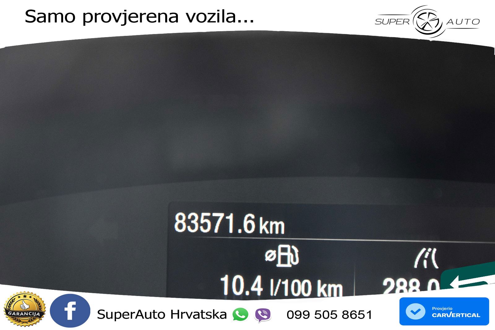 Ford Transit 105 KS
