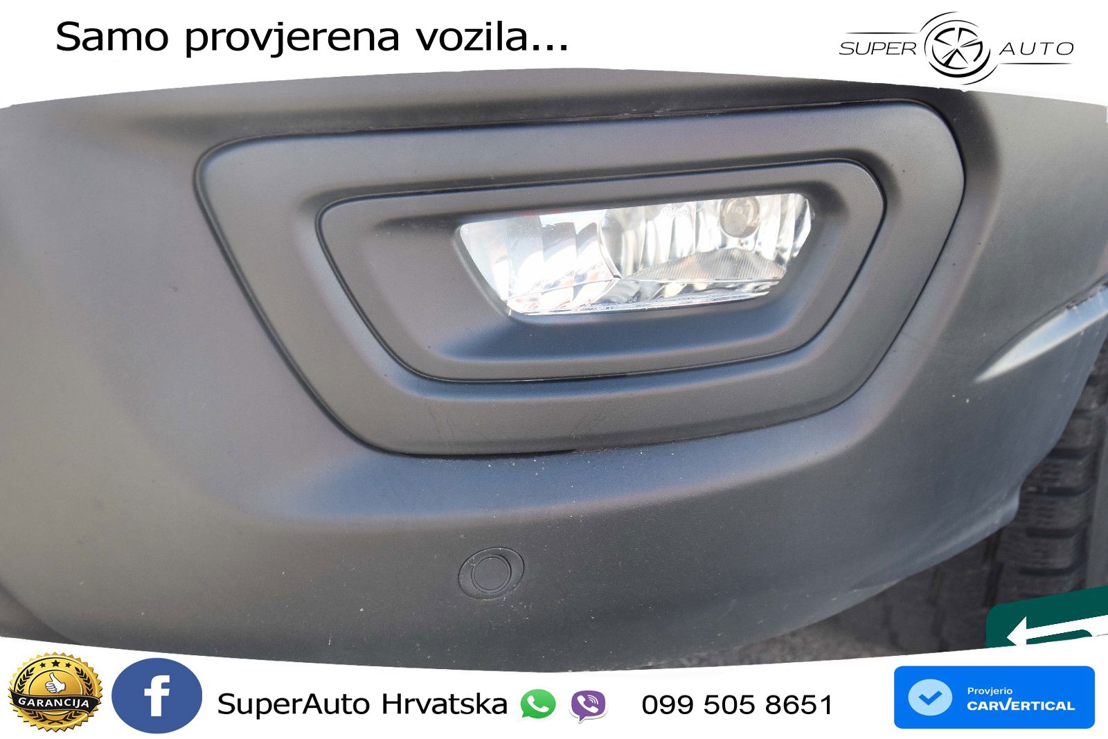 Ford Transit 105 KS