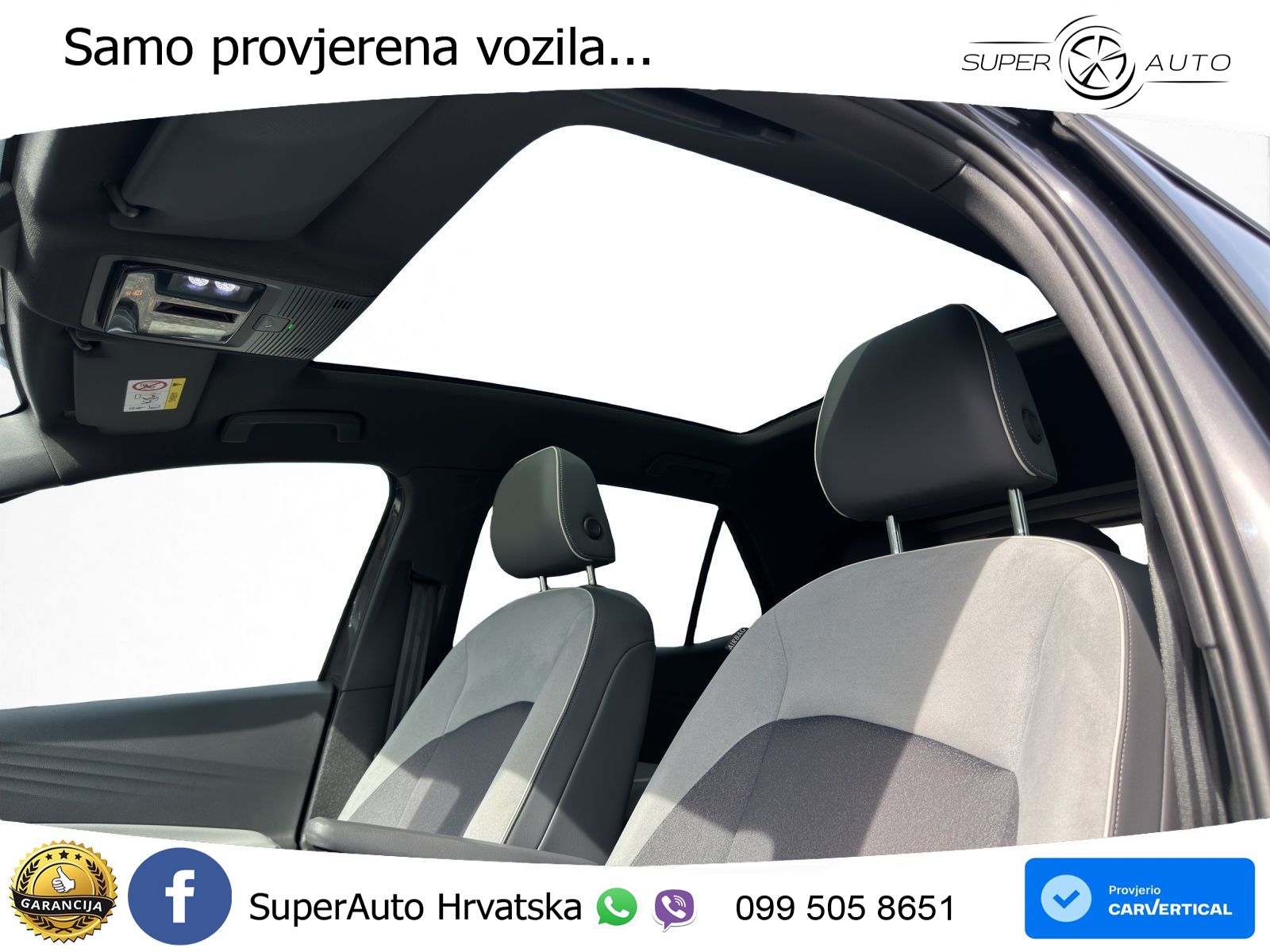 Volkswagen ID.3 Pro Performance 62 kWh (204 KS) LED+GR SJED+ACC