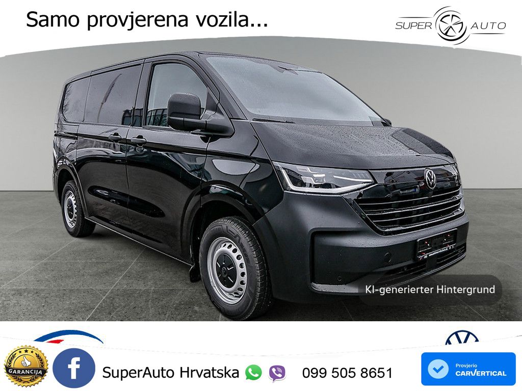 VW Transporter 110 KS