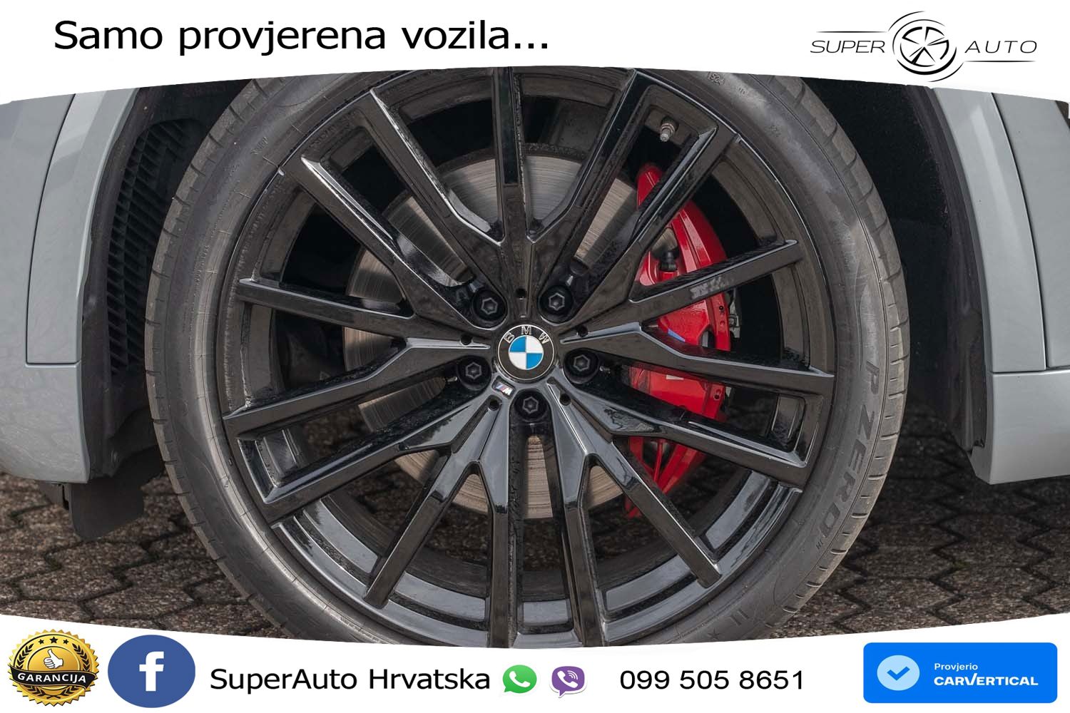 BMW X5 40d (352 KS) xDrive Steptronic LED+GR SJED+ACC