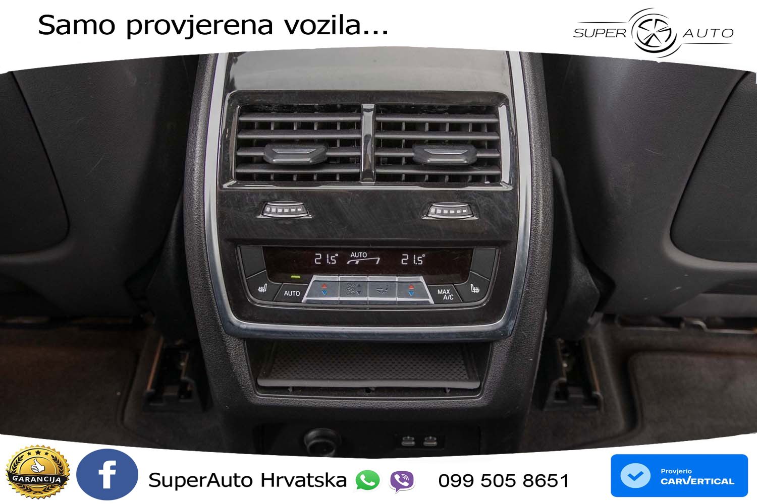 BMW X5 40d (352 KS) xDrive Steptronic LED+GR SJED+ACC