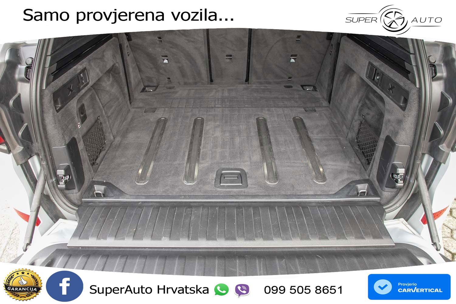 BMW X5 40d (352 KS) xDrive Steptronic LED+GR SJED+ACC