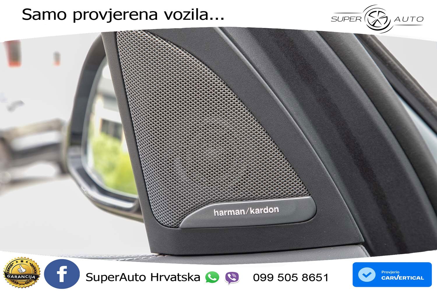 BMW X5 40d (352 KS) xDrive Steptronic LED+GR SJED+ACC