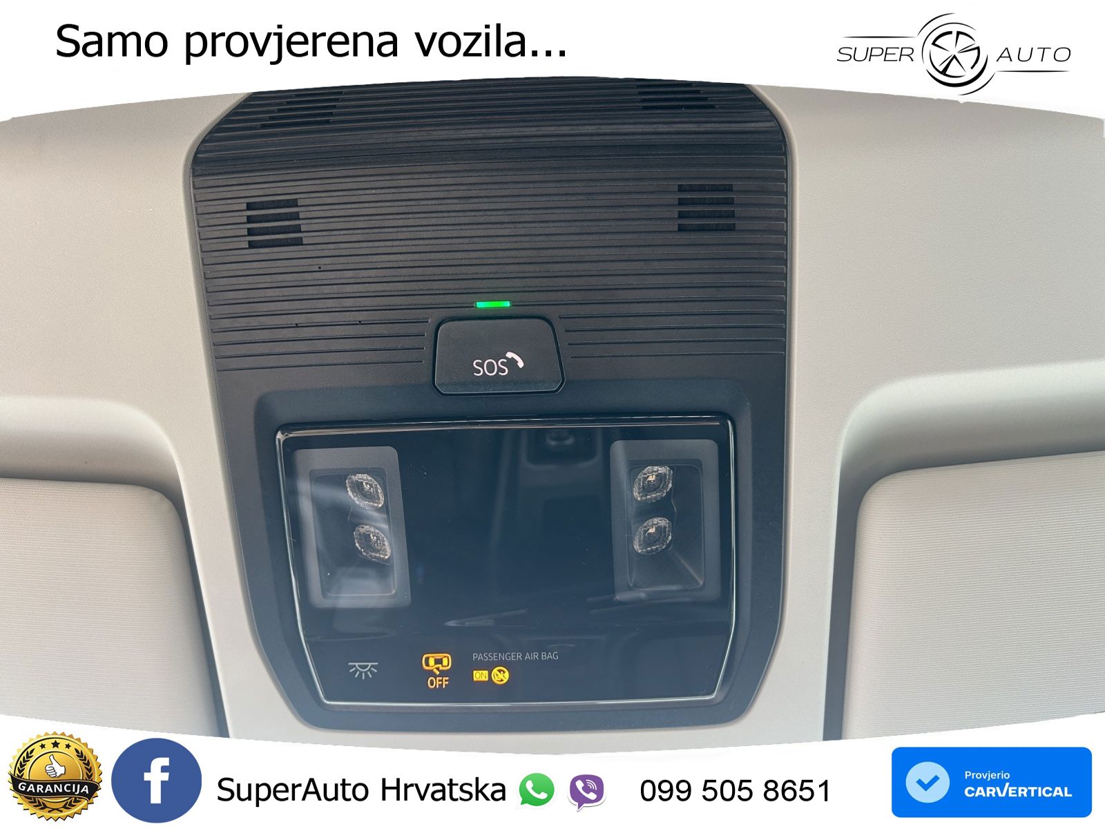 VW Caddy 102 KS