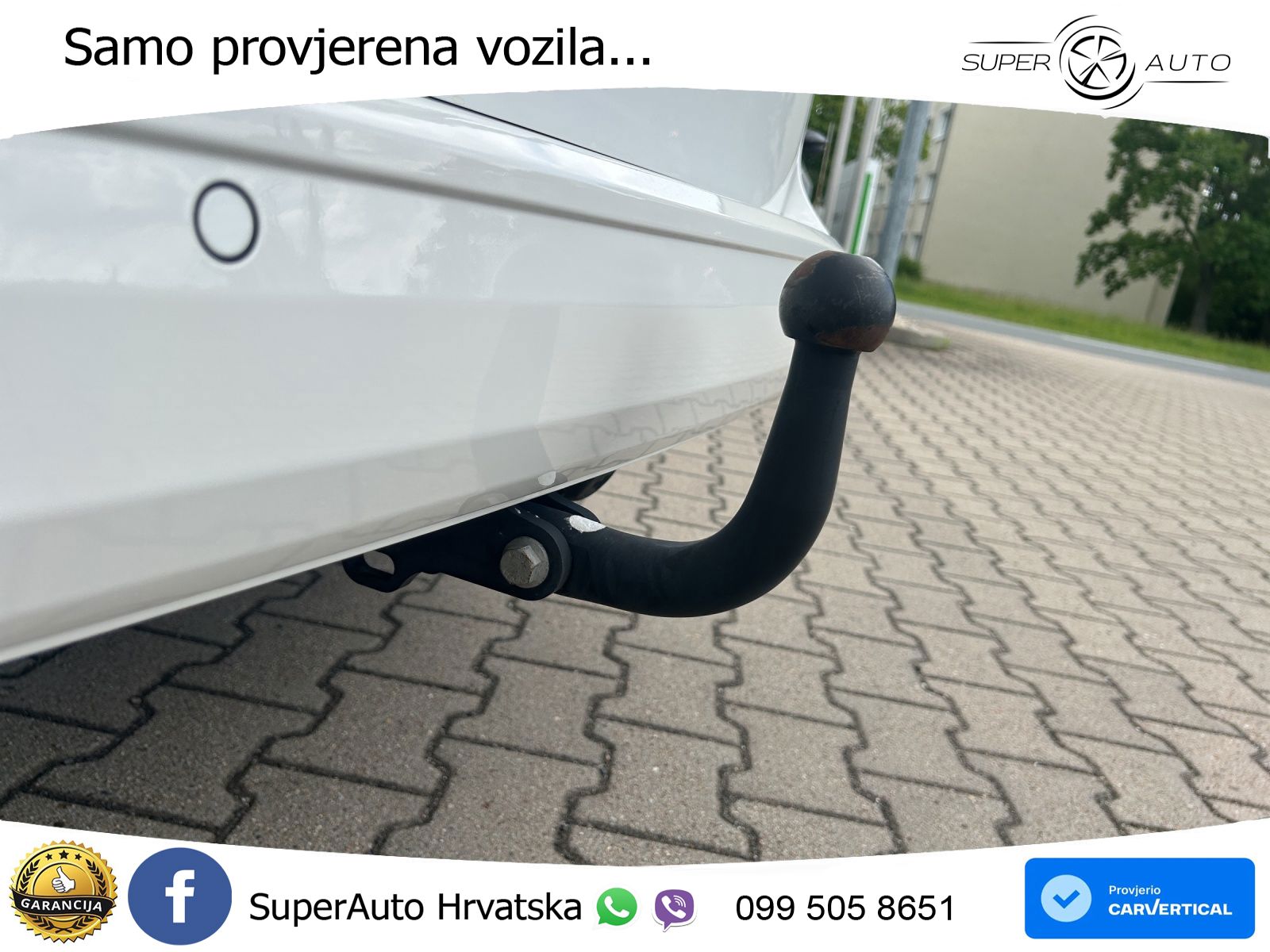VW Caddy 102 KS