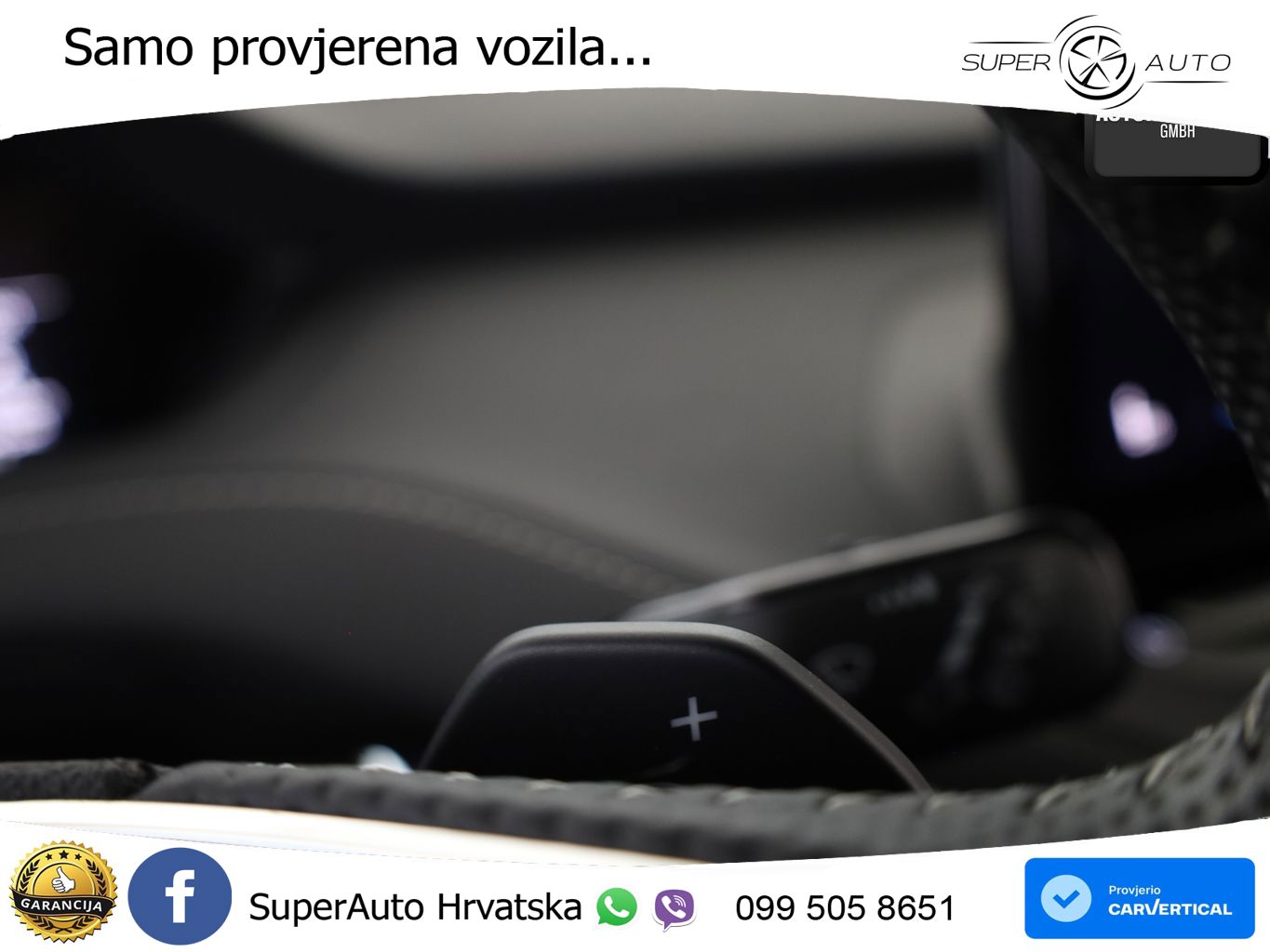 Škoda Enyaq Coupe iV 80 82 kWh (204 KS) SportLine LED+GR SJED+ACC