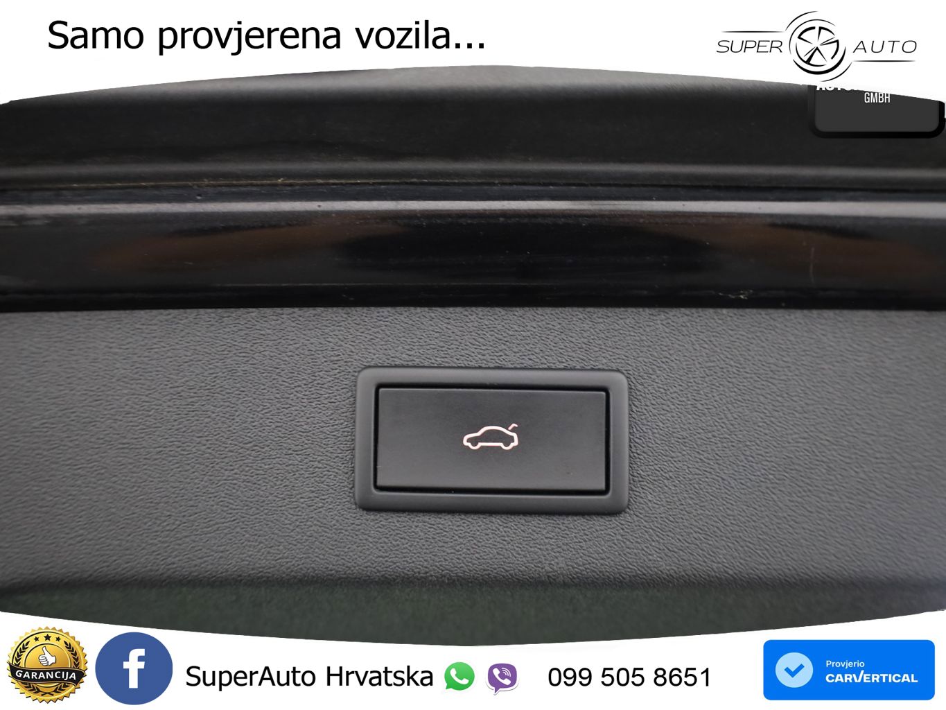 Škoda Enyaq Coupe iV 80 82 kWh (204 KS) SportLine LED+GR SJED+ACC