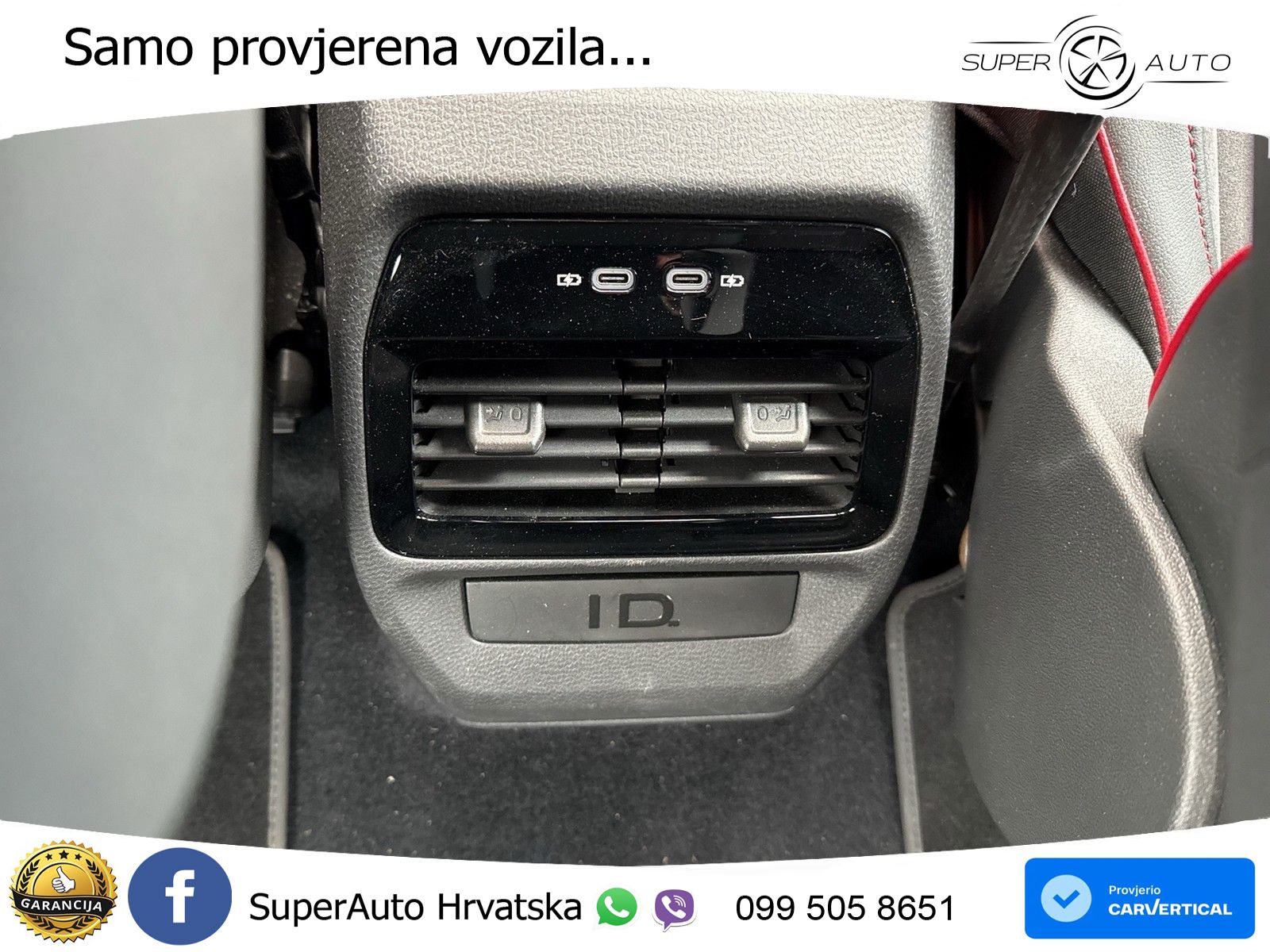 Volkswagen ID.4 GTX 82 kWh (299 KS) 4MOTION