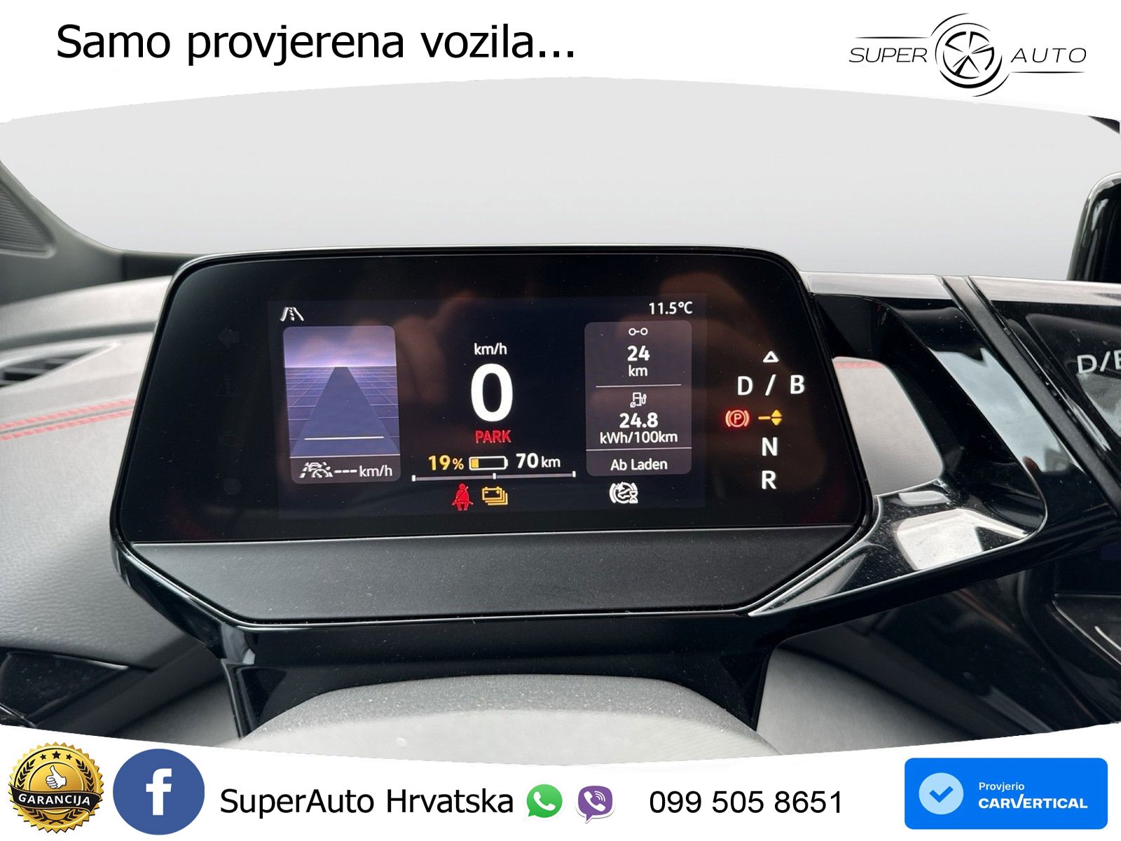 Volkswagen ID.4 GTX 82 kWh (299 KS) 4MOTION