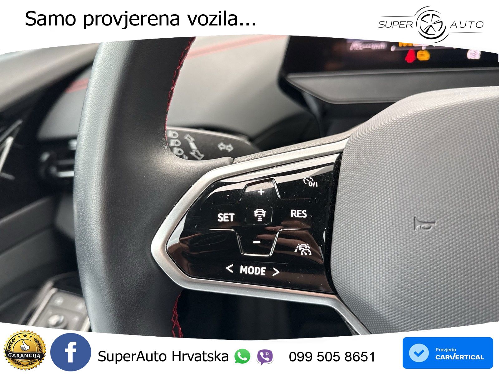 Volkswagen ID.4 GTX 82 kWh (299 KS) 4MOTION