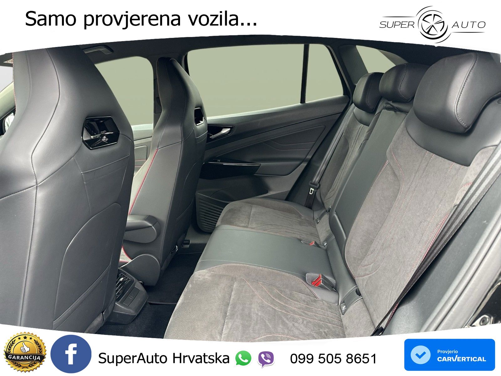 Volkswagen ID.4 GTX 82 kWh (299 KS) 4MOTION