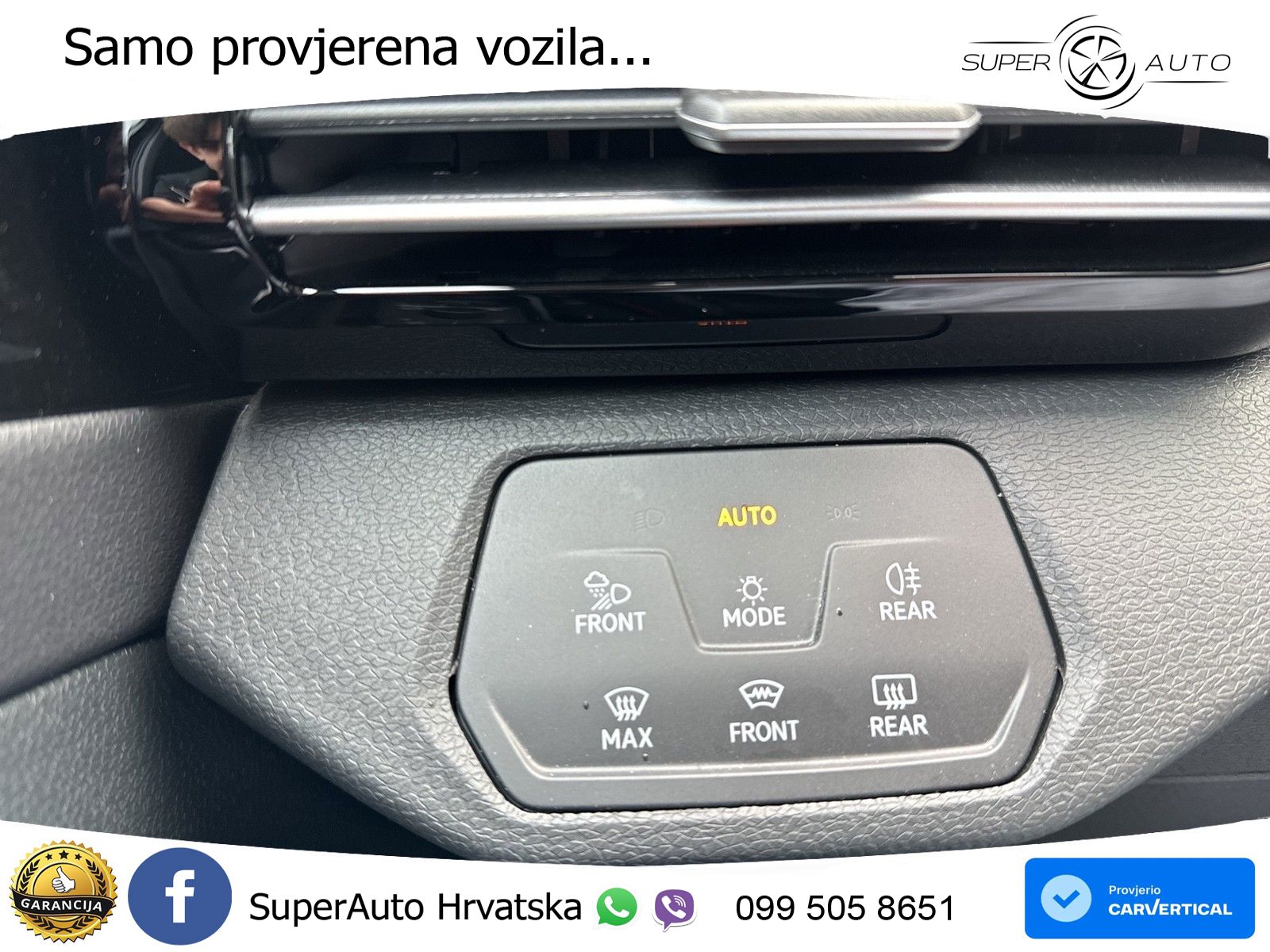 Volkswagen ID.4 GTX 82 kWh (299 KS) 4MOTION