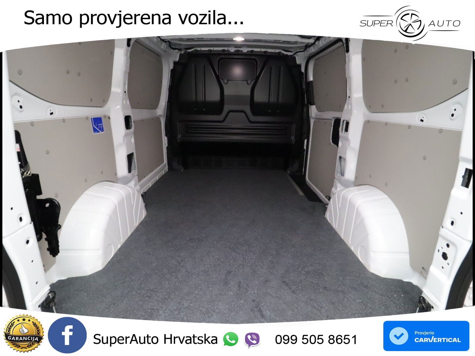 VW Transporter 110 KS LED+ACC