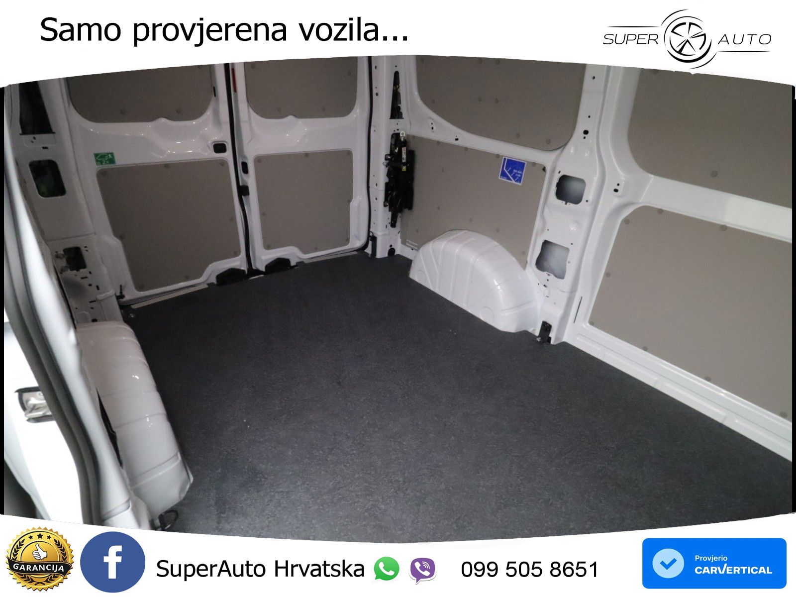 VW Transporter 110 KS LED+ACC