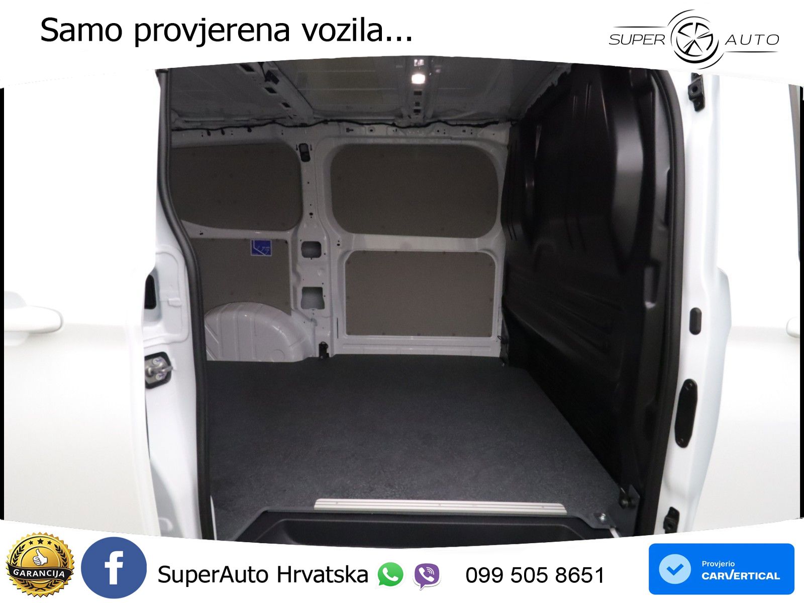 VW Transporter 110 KS LED+ACC