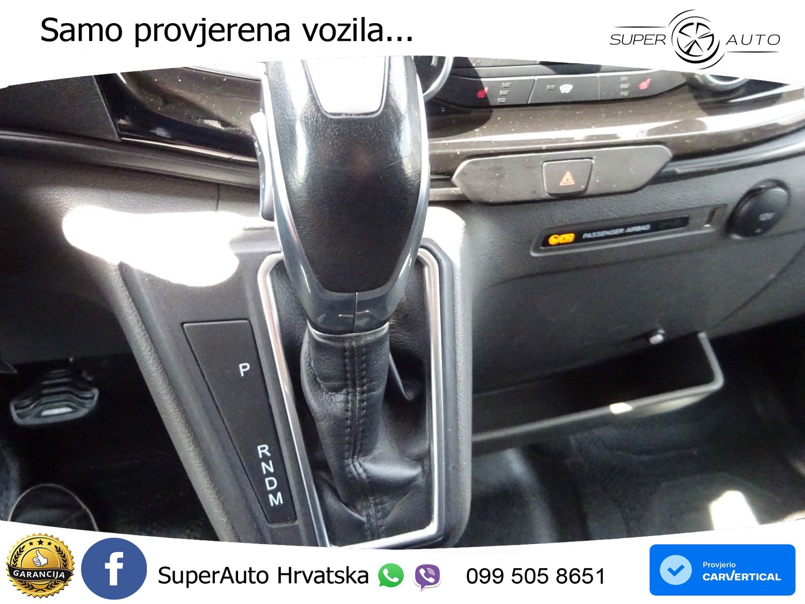 Ford Transit 185 KS